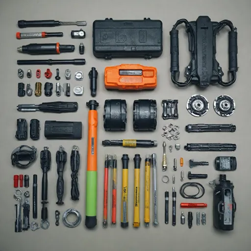 Essential accessories for building a 72 volt battery for your electric scooter