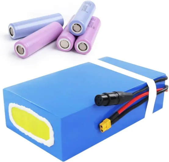 UPPCYCLE Official 48V/52/60V/72V Lithium Battery for 1000w 1500W 2000W 3000W 5000W Ebike Conversion Kit/Golf Cart/Electric Tricycle/E-Scooter(20-40Ah)/W/Charger 72V 20Ah 0-3500W(A Grade Cell)