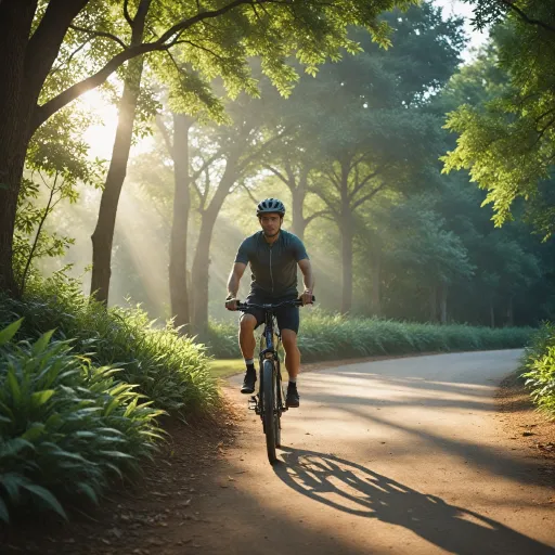 Why choose electric bicycles with torque sensors for a smoother ride