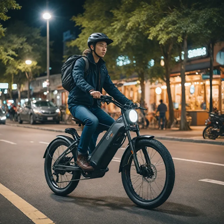 What to know before choosing a 1000w ebike