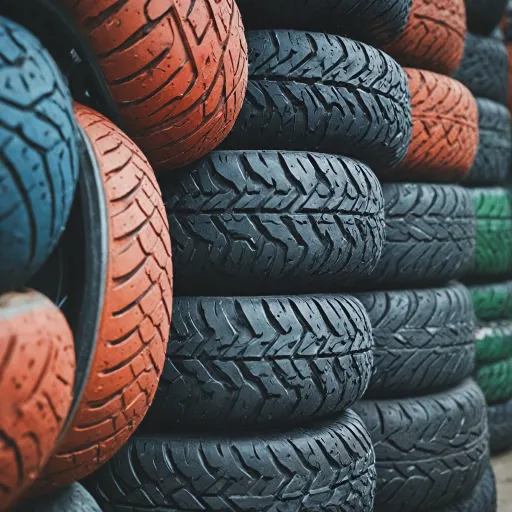 Choosing the right electric bike tire for your scooter