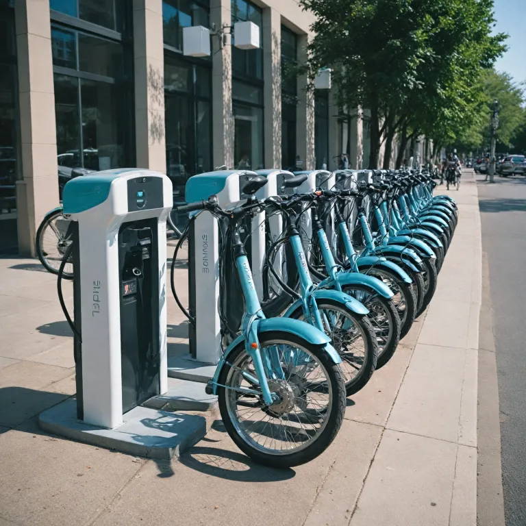 Choosing the right e bicycle charger for your electric scooter