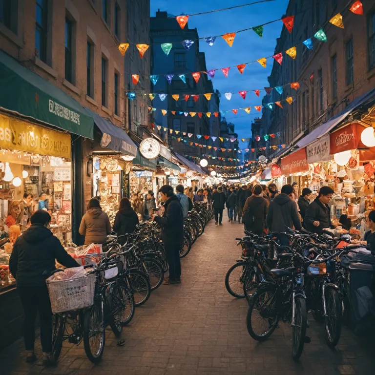 How to make the most of black friday electric bike sale events