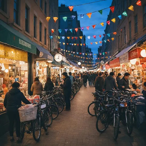 How to make the most of black friday electric bike sale events