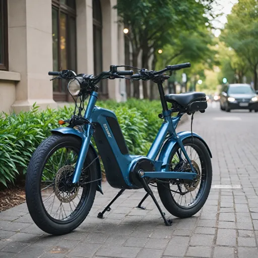 Why choose a 72v e bike for your electric scooter needs