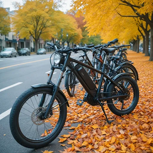 How to make the most of ebike black friday deals