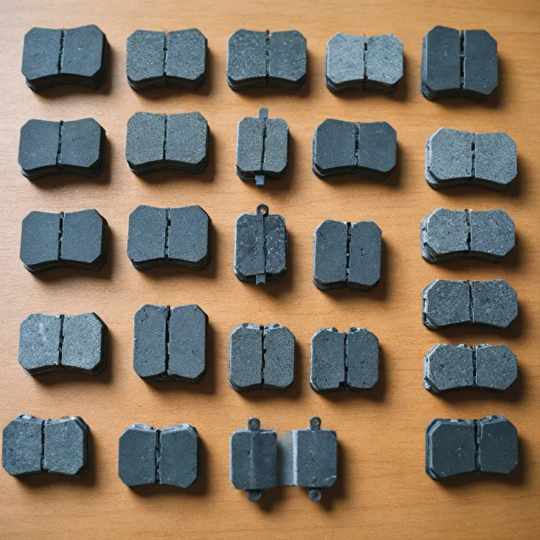 How to choose the right e bike brake pads for your electric scooter