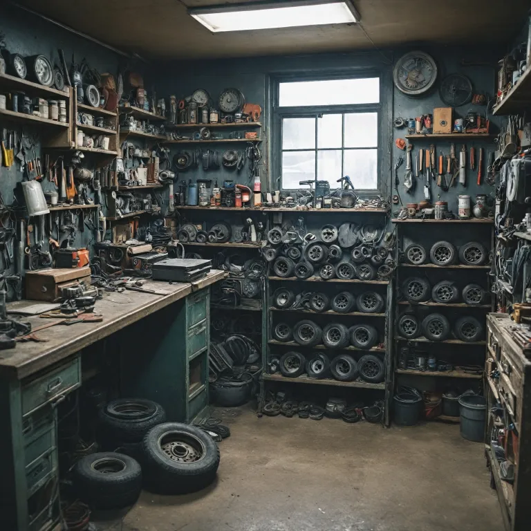 How to find reliable e scooter tire repair services near you