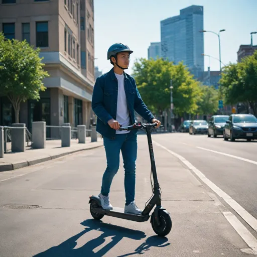 Why the maxfun 10 pro stands out for electric scooter enthusiasts