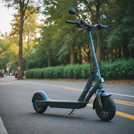 How to choose the right scooter grips for your electric scooter