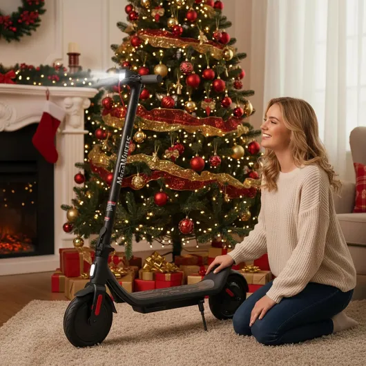 Electric Scooter,Electric Scooter Adults,10in Pneumatic Tires,350W Motor,19 Miles Range,E Scooter with Smart APP Control for Commuting, Outdoor, Short Travel UL2272 19miles-350W-10in