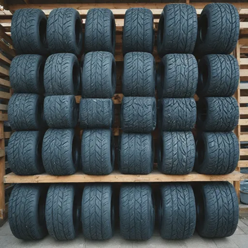 Choosing the right electric bicycle tire for your scooter