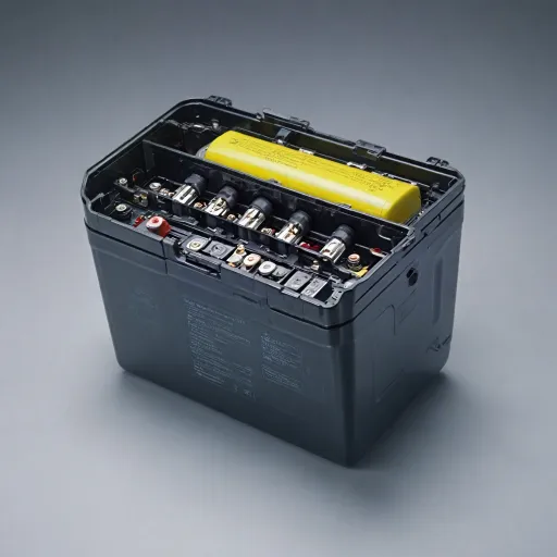 Understanding the battery box: what every electric scooter owner should know