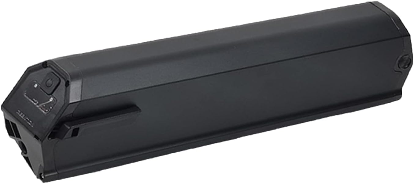 48V 13Ah /17.5Ah Reention Dorado Plus e-Bike Battery Pack for e-Bike Removable Lithium Battery Power 624Wh 840W with 30A BMS and Charger (48V 13ah)