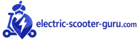 Electric Scooter GURU