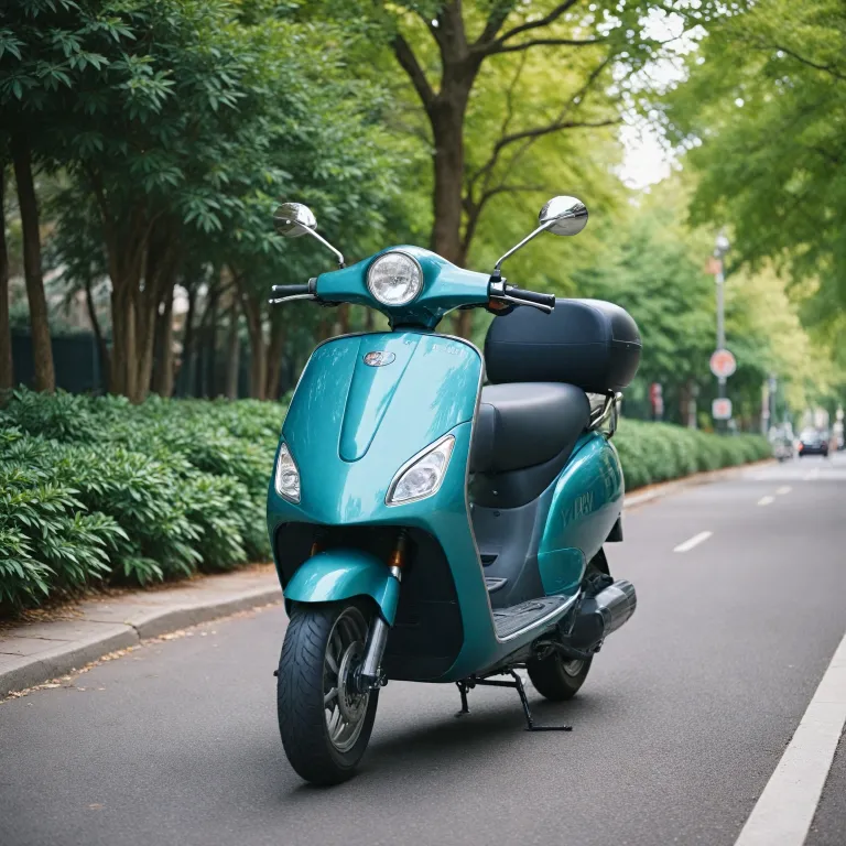Why choose an enclosed mobility scooter for your daily commute