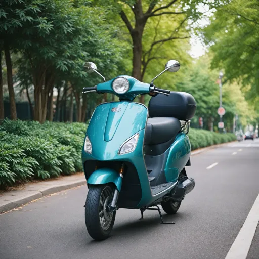 Why choose an enclosed mobility scooter for your daily commute