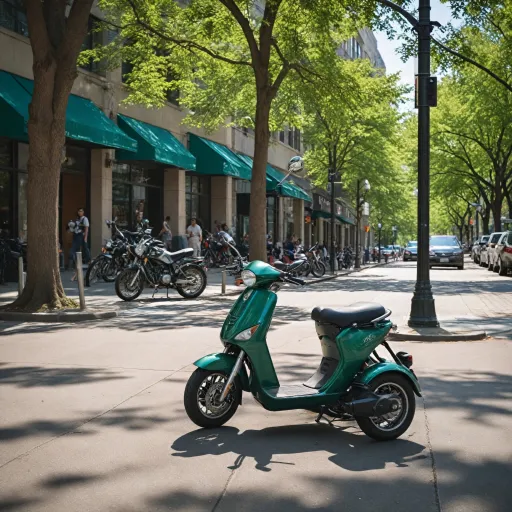 Why a trike scooter could be your next smart move for urban mobility