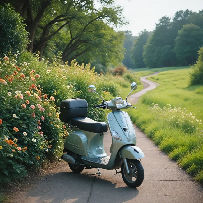 Why a 3 wheel electric mobility scooter could be your best choice for easy movement