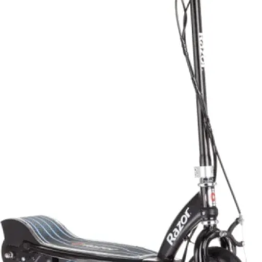 Razor Seated Electric Scooter (100 Series) Review: a simple, fun ride for kids who don’t need crazy speed