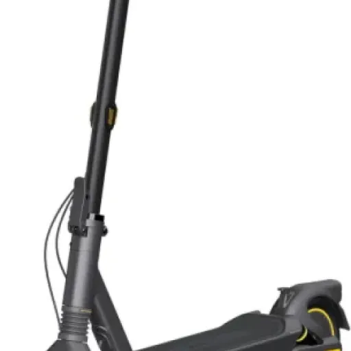 Segway Ninebot Max G2 Review: Heavy, fast, and built like a tank for real-world commuting