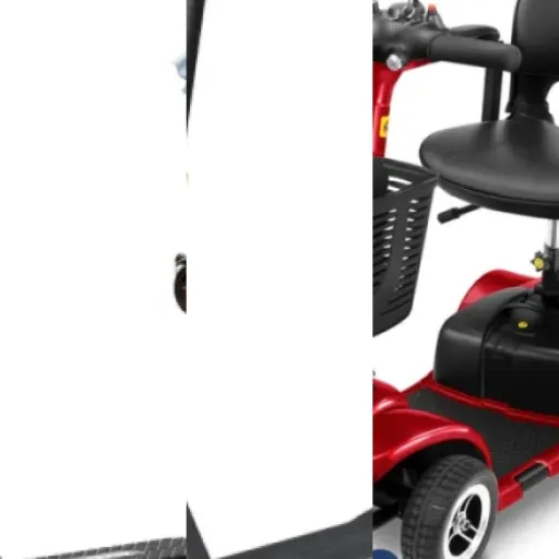 Top 4 best long range electric scooters (February 2026)