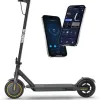 WERHY H5 Electric Scooter Review: a no-nonsense commuter for short city trips