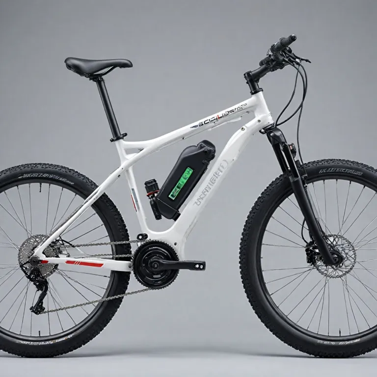 How electric bike battery placement shapes performance, comfort, and safety