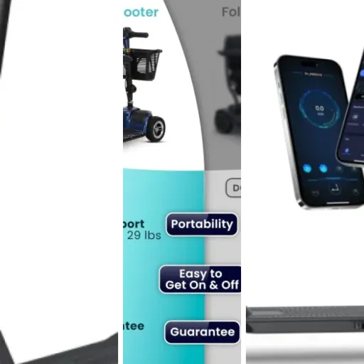 Comparison of the 6 best electric scooters for adults (February 2026)