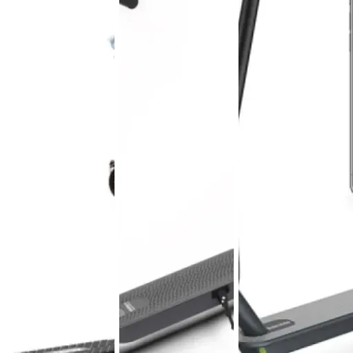 Our selection of the 5 best commuter electric scooters (February 2026)