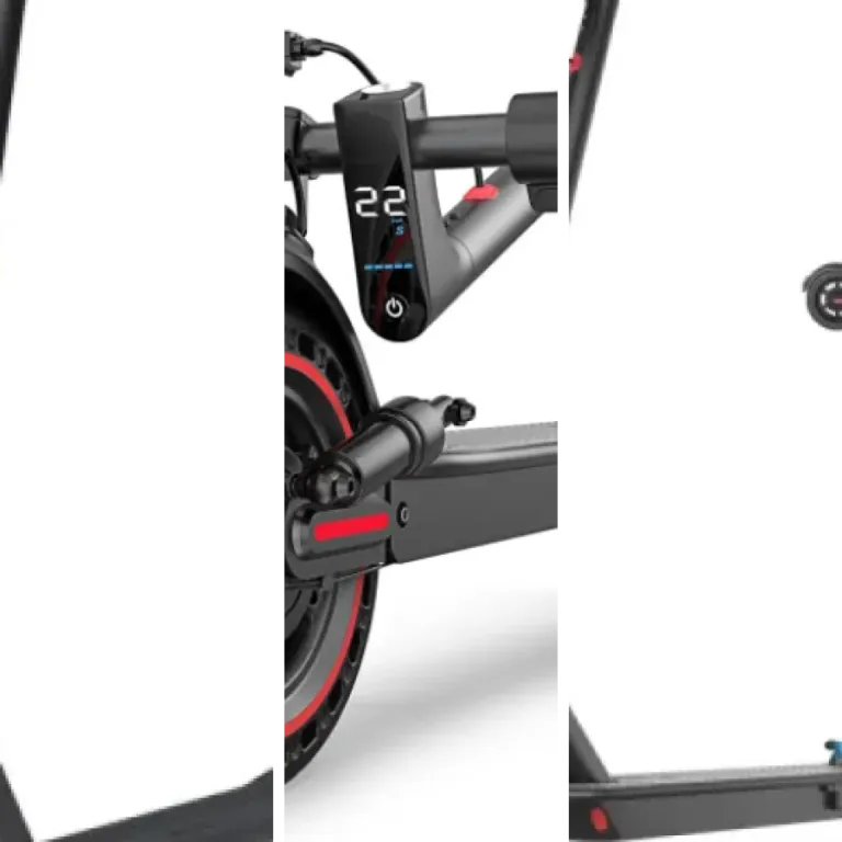 The best electric scooters with suspension: our top 9 (2026)