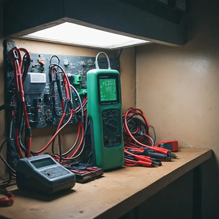 How to manage charge for scooter batteries safely and efficiently