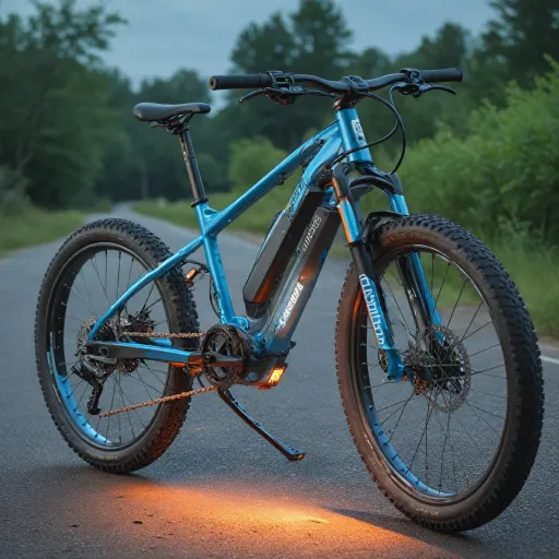 How the voltage of a bike battery shapes performance, safety, and range