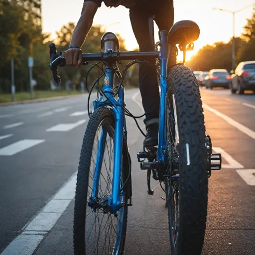 How a Bosch electric bike charger shapes safe and efficient riding