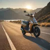 Electric scooters with the longest range for confident long distance rides