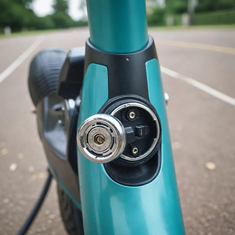 How a 2 pin male connector keeps your electric scooter safely powered