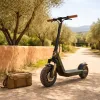 Your Tax Refund Just Landed: Three Scooter Upgrades Actually Worth the Money