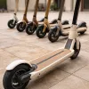 Best Electric Scooter for Commuting in 2026: Six Models We Actually Ride to Work