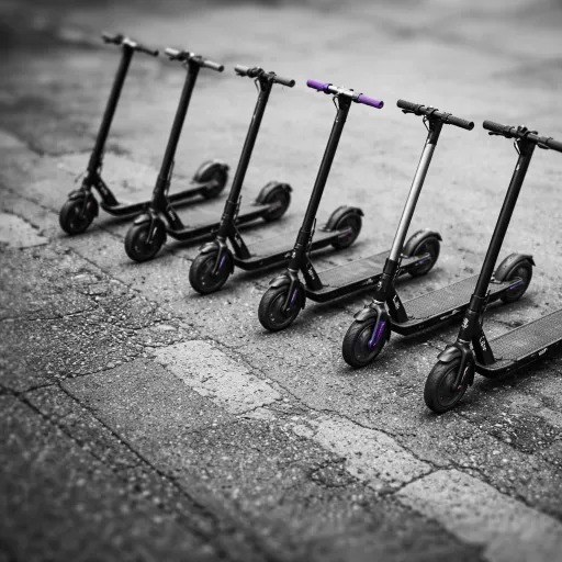 Long Range Electric Scooter: Seven Models That Actually Hit Their Advertised Miles