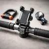 Phone Mounts, Locks, and Mirrors That Actually Survive a Year of Daily Riding