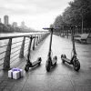 Father's Day Scooter Gift Guide: From a First Commuter to the Ride He Won't Shut Up About