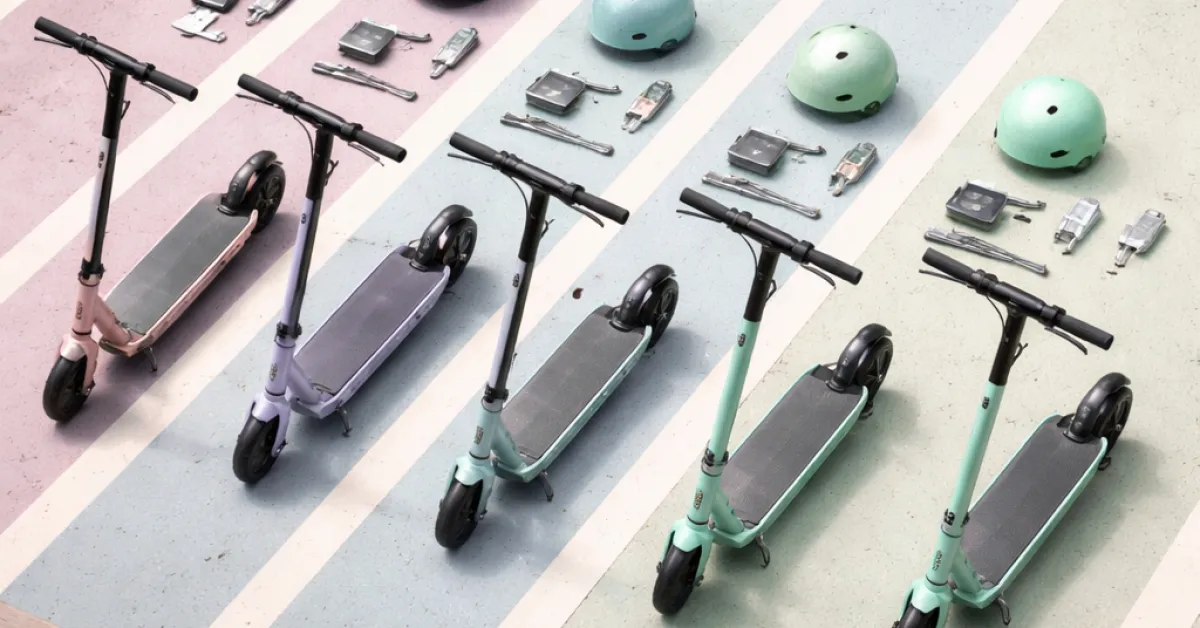 Cheap Electric Scooter Under $500: Five Budget Models That Outlast a Single Season