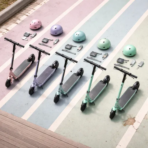 Cheap Electric Scooter Under $500: Five Budget Models That Outlast a Single Season