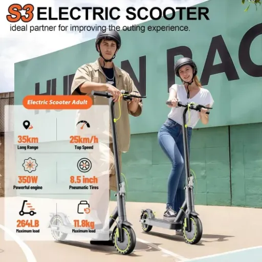 TODIMART T3 Electric Scooter Review: a lightweight commuter that’s good if you accept a few compromises