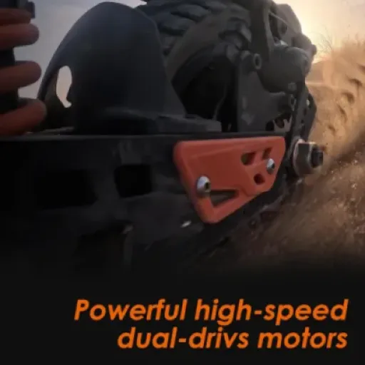 Kukirin G2 Master Review: a heavy but punchy dual‑motor scooter for adults who want power