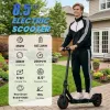 Finbike 8.5" Electric Scooter Review: a no‑frills commuter that gets the job done (if you keep your expectations realistic)