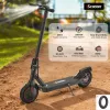 iScooter i8 Electric Scooter Review: a simple commuter scooter that gets the basics right