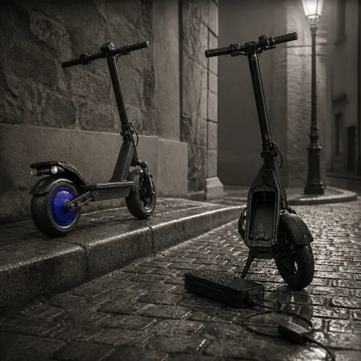 Dual-Motor Scooter Setup: When AWD Actually Helps and When It Just Drains Your Battery