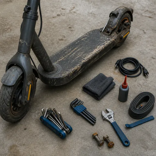 Segway Ninebot Max G2 After 2,000 Miles: The Commuter Scooter That Refuses to Quit