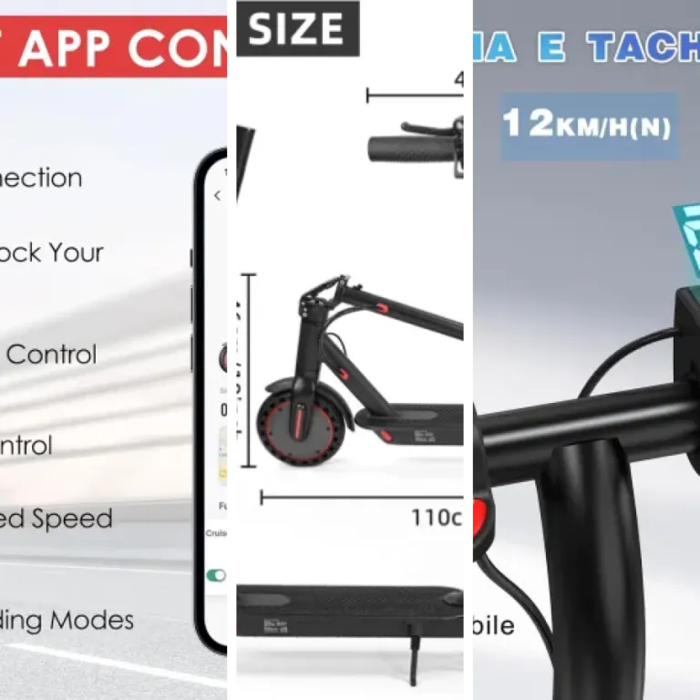 The best low speed electric scooters: our top 6 (2026)